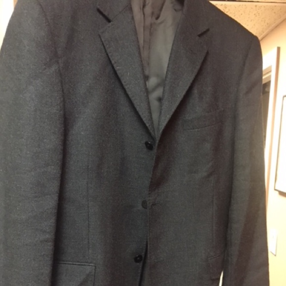 European Blazer